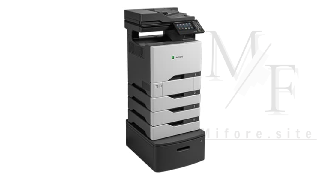 Lexmark XC4150 Multifunction Printer