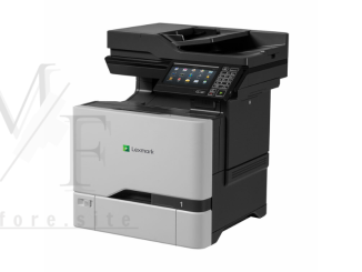 Lexmark XC4150 Multifunction Printer