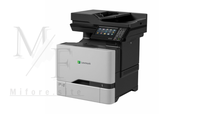 Lexmark XC4150 Multifunction Printer