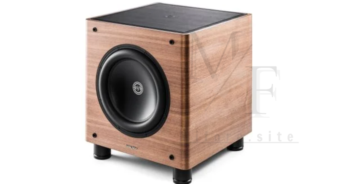 Sonus Faber Gravis III